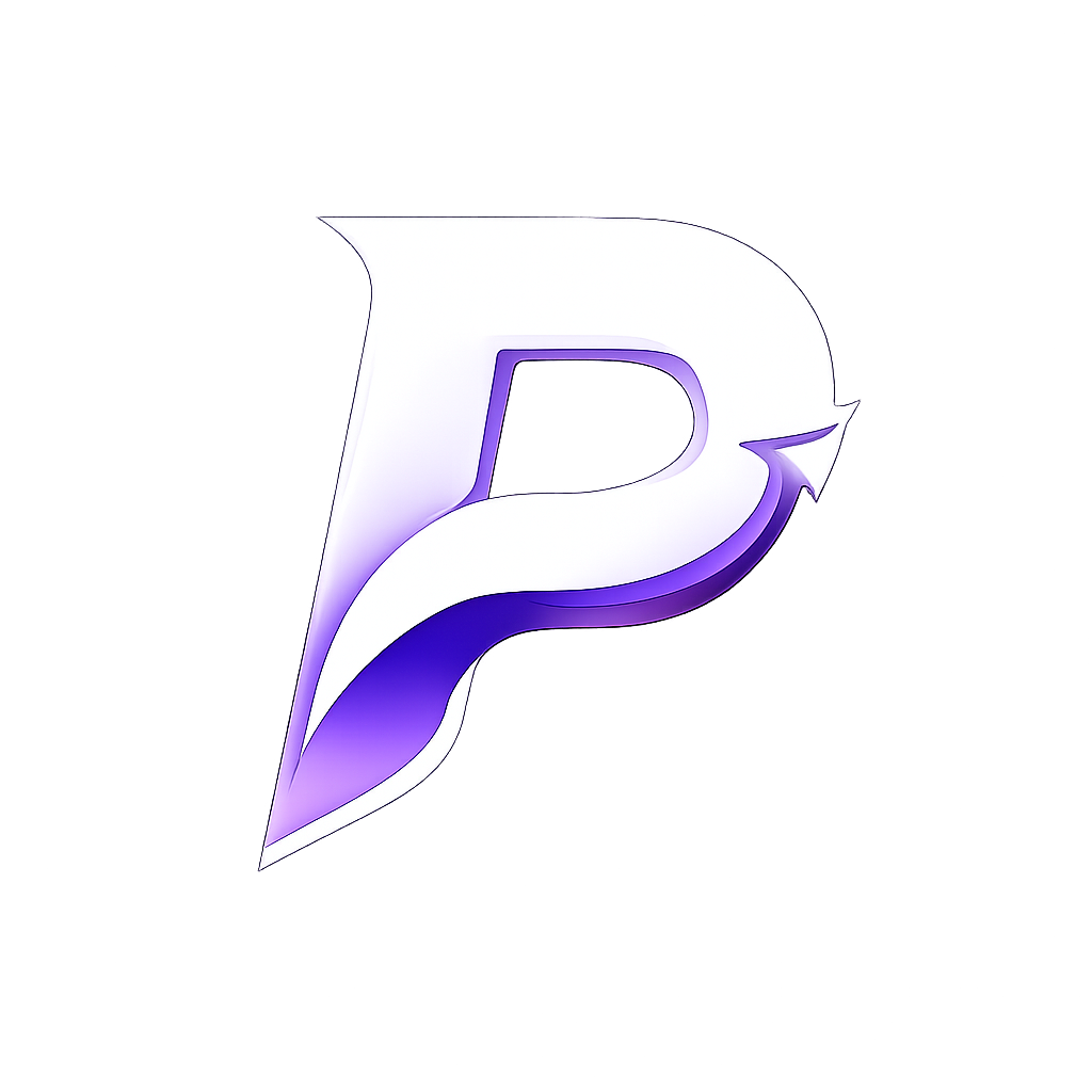 PHoosh Logo